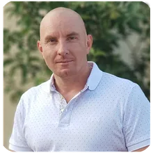 ViriFlow customer David T